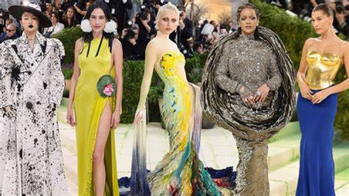 7 Times 'Ocean’s 8' Stars Attended the Met Gala