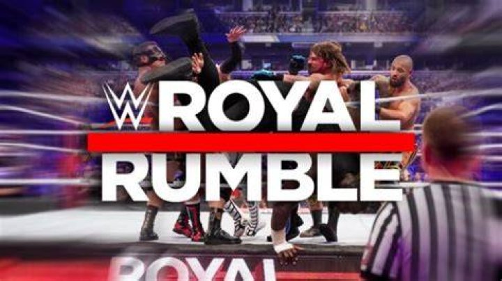 7 WWE Royal Rumble Eliminations That Were Total Accidents