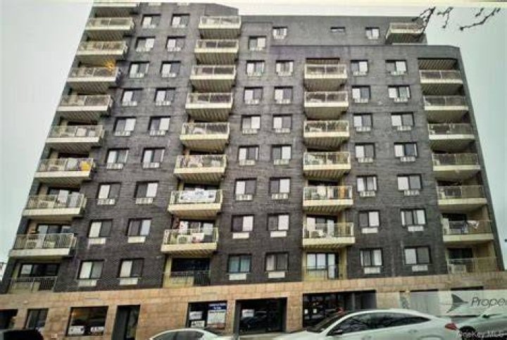 70-26 Queens Boulevard - Woodside