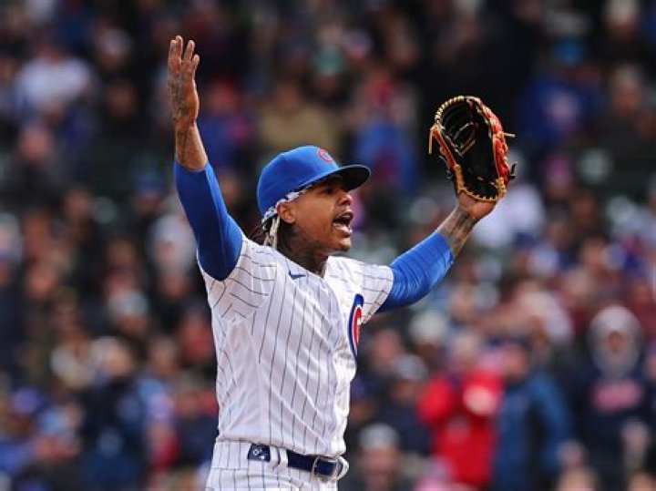 $71 Million Cubs’ Ace Marcus Stroman Flaunts His $240,000 Customized Beast in
Celebration of July 4th