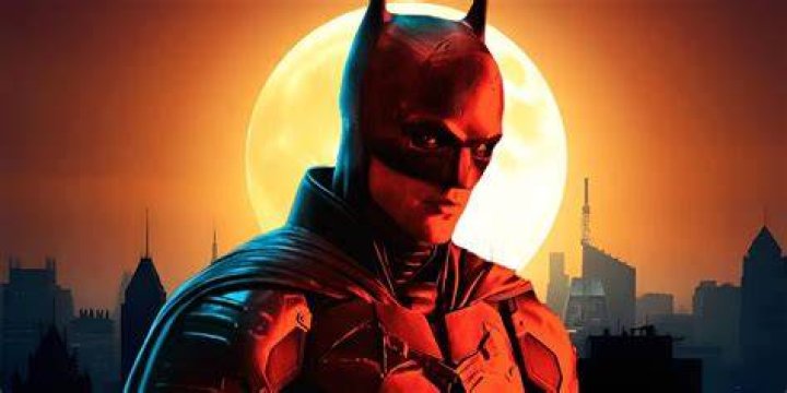 20 Darkest Superhero Movies That Are Just Too Gruesome To Watch 13 #8 Batman - Darkest Superhero Movies