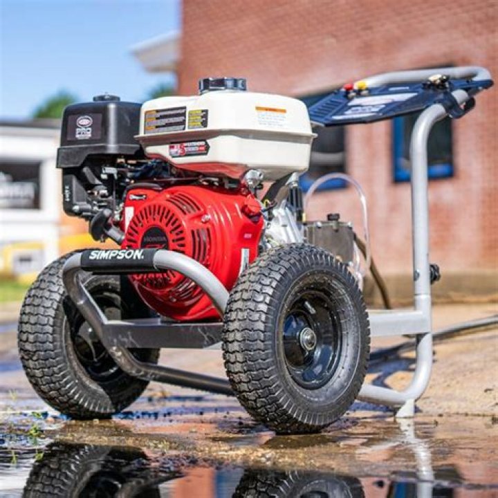 8 Best Pressure Washers of 2024 for Tough Outdoor Messes