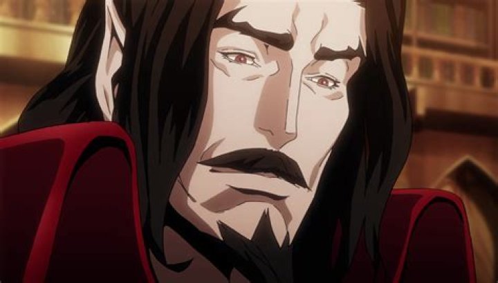 20 Best American Anime Shows You Should Try 13 #8 Castlevania - Best American Anime Shows