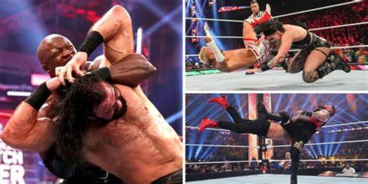 8 Finishers That Need Be Retired From In-Ring Action