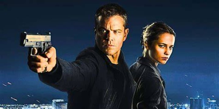 8 Reasons Jason Bourne Ruined Action Movies
