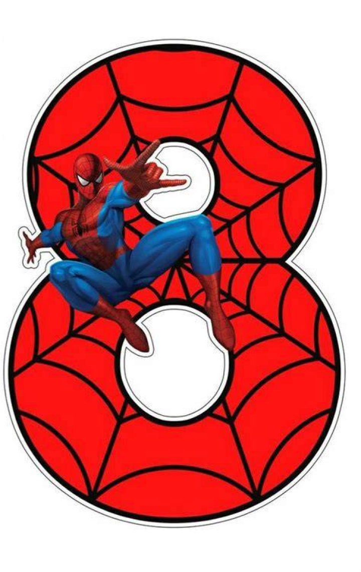 #8 Spider-Man - Smartest Superheroes