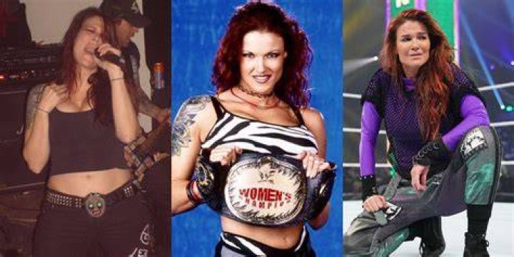 8 Things Fans Didn't Know About Lita's Time In ECW