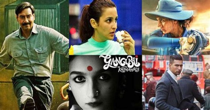 8 Upcoming Biopics To Look Forward To In Bollywood