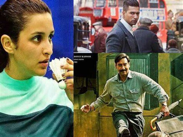 8 Upcoming Biopics To Look Forward To In Bollywood