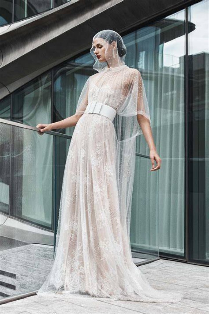 80+ Best Wedding Dresses Fall 2019
