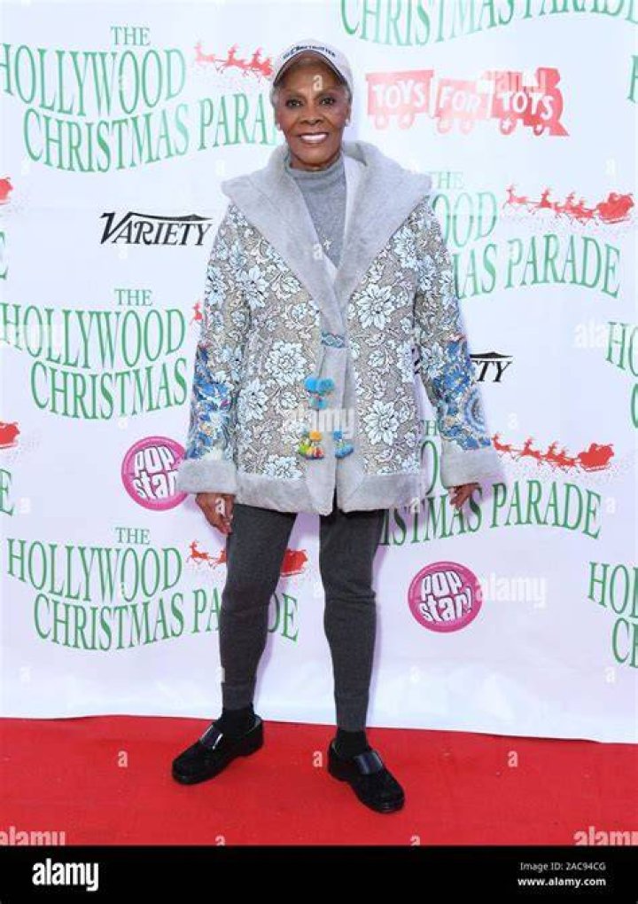 88th Annual Hollywood Christmas Parade