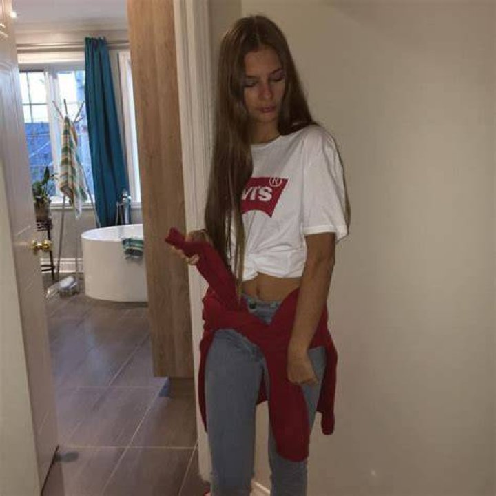 8,950 Likes, 77 Comments Weronika Bielik (veronicabielik) on