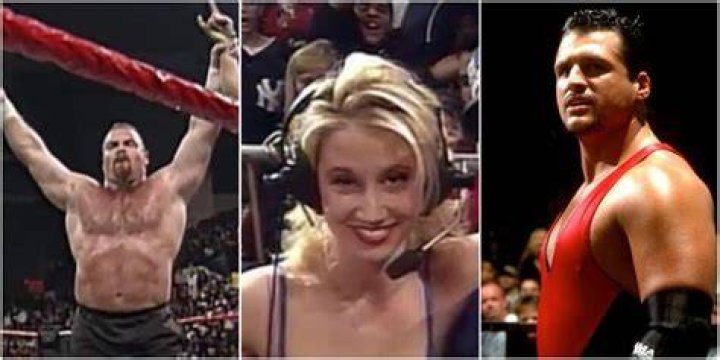 9 Controversial Things You Forgot Happened In The Attitude Era