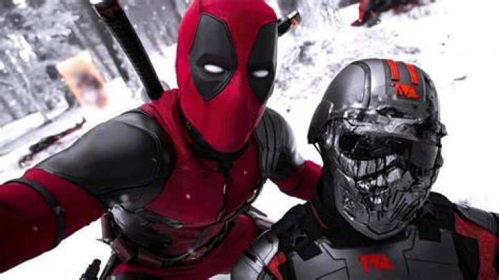 20 Darkest Superhero Movies That Are Just Too Gruesome To Watch 12 #9 Deadpool - Darkest Superhero Movies