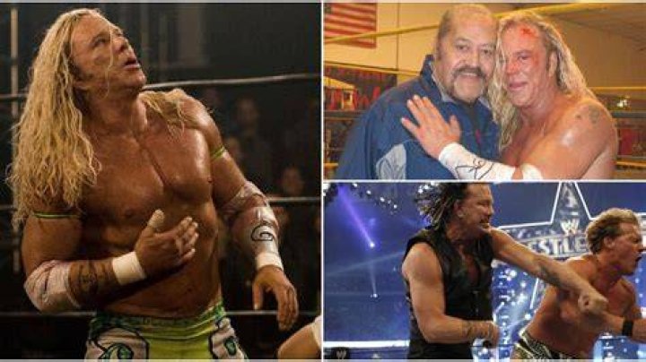 9 Facts You Didn’t Know About Wrestling’s Greatest Movie