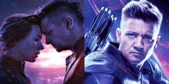 9 Reasons Why Black Widow's Sacrifice Was Justified (& 9 Why It Should've Been Hawkeye)