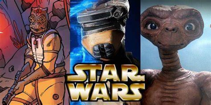9 Things You Never Knew About Boushh The Bounty Hunter
