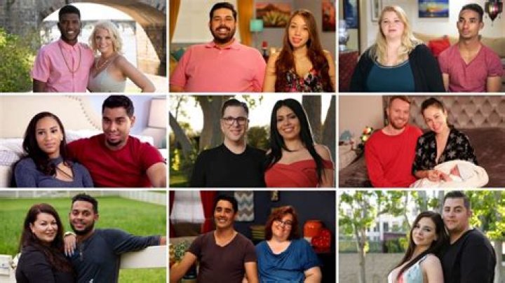 90 Day Fiance's Ashley Martson