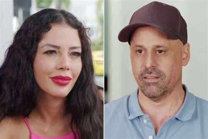 90 Day Fiancé Netherlands: A Deep Dive Into Love Across Borders