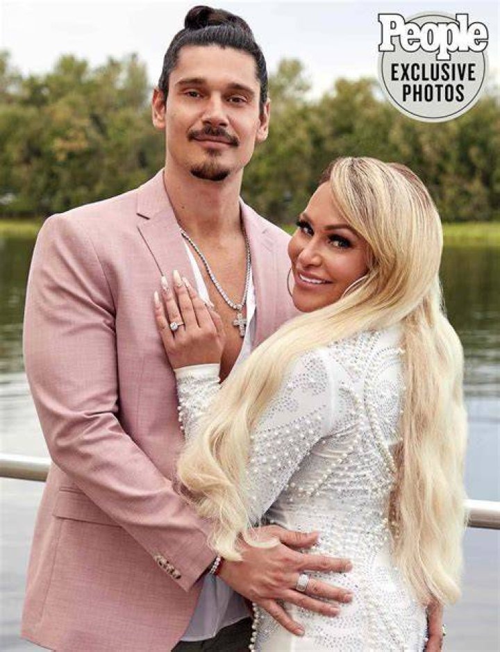 90 Day Fiancé’s Darcey Silva and Georgi Rusev Are Married