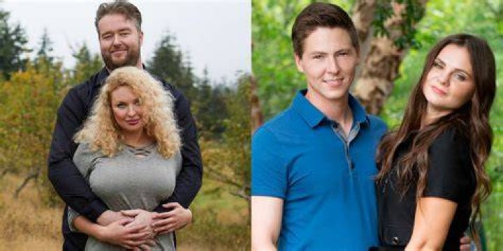 90 Day Fiancé Season 8: Where Are They Now?