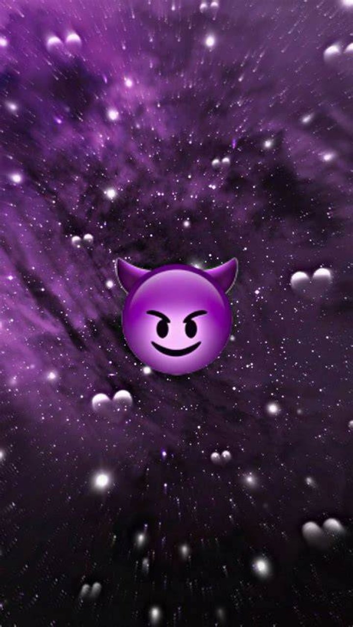 94 Devil Emoji Wallpaper Hd Images MyWeb