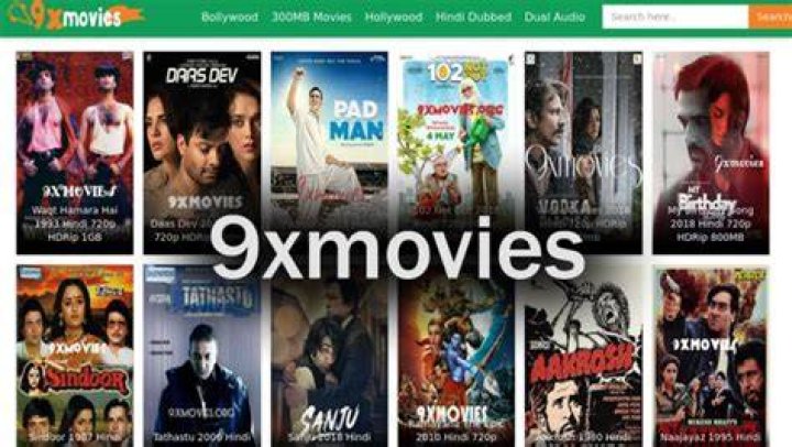 9xmovies Buzz: Your Ultimate Guide To Free Movies Online