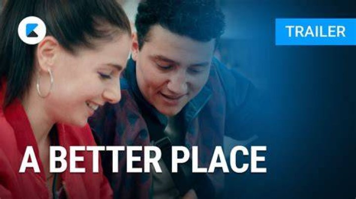 A Better Place