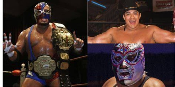 A Career Retrospective Of Silver King, One Of Mexico's Greatest Luchadores