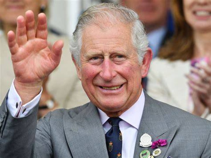 A Complete Look At King Charles' Dating History
