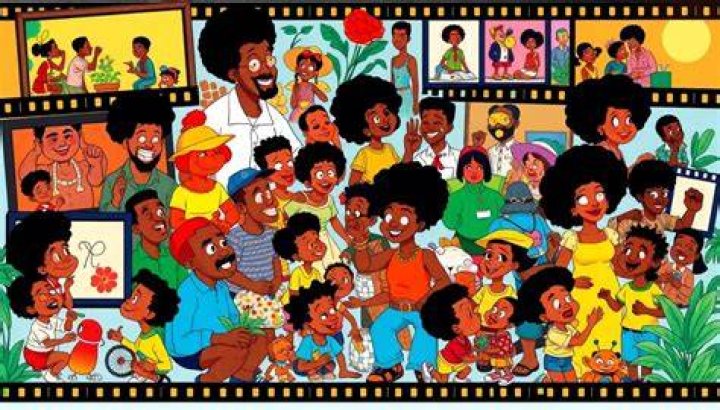 A Comprehensive Guide To African Cartoons: Exploring Culture And Creativity
