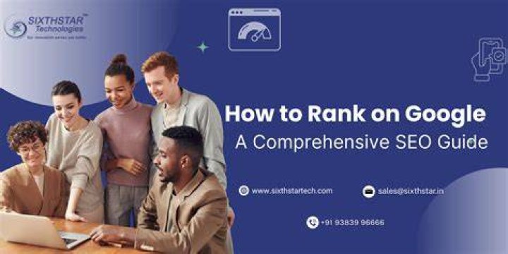 A Comprehensive Guide To Understanding Google Rank Monitor.