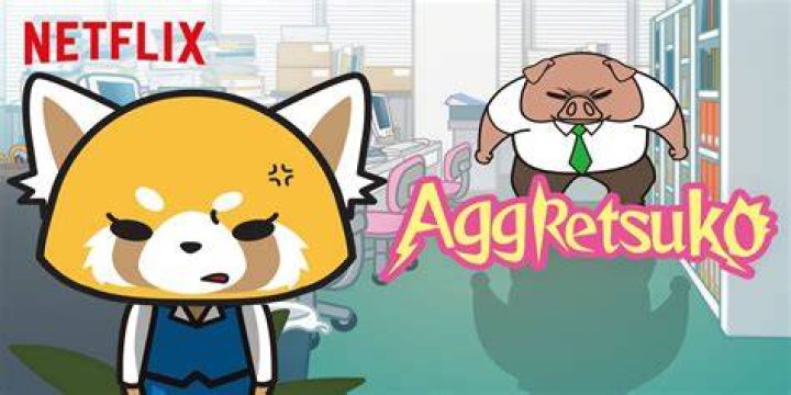 A Deep Dive Into Aggretsuko: Understanding Inui's Influence