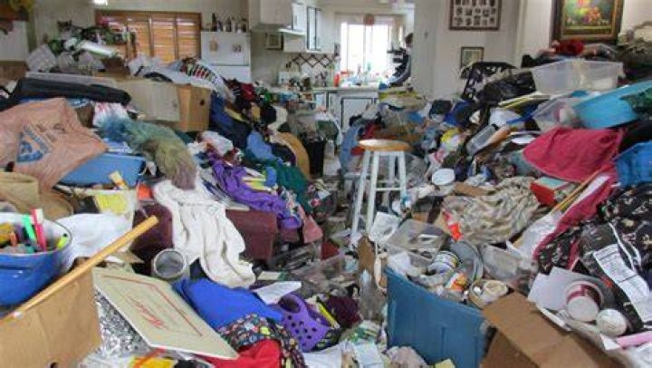 A&E's Hoarders: Where Are They Now?