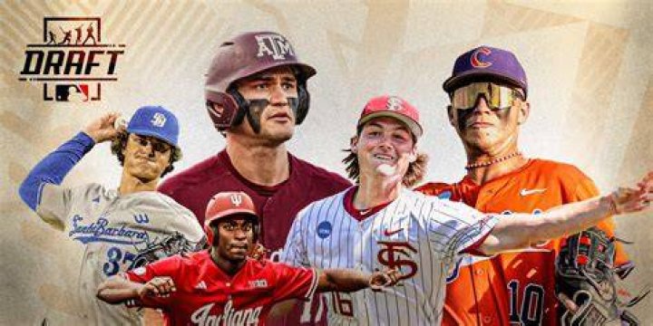 A Golden Era? 2022 Could Be Historic Year For Top MLB Catching Prospects — College Baseball, MLB Draft, Prospects