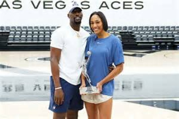 A Ja Wilson Husband: Everything You Need To Know