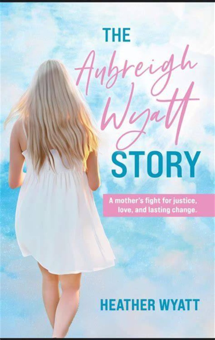 A Journey Through The Aubreigh Wyatt Letter Unveiling The Heartfelt