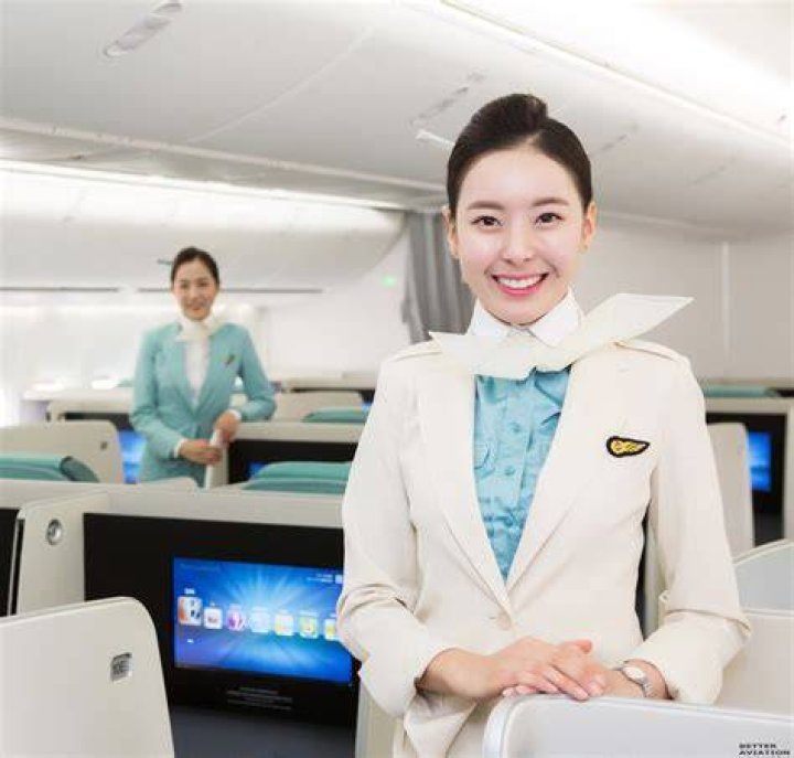 A Korean Air flight attendant's cancer death due to cosmic radiation has been ruled a industrial accident A Korean Air flight attendant's cancer death due to cosmic radiation has been ruled a industrial accident