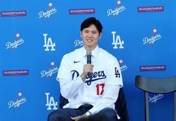 A Look at LA Dodgers’ $1 Billion Free Agency Gamble and Why It May Not Be Enough
to Win a Championship