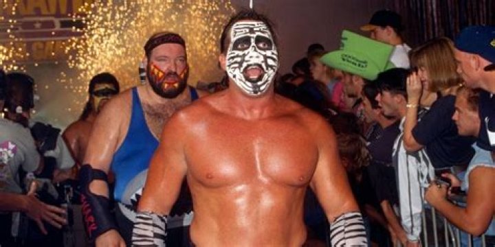 A Look At WCW's Dungeon Of Doom, Their Goofiest Stable Ever
