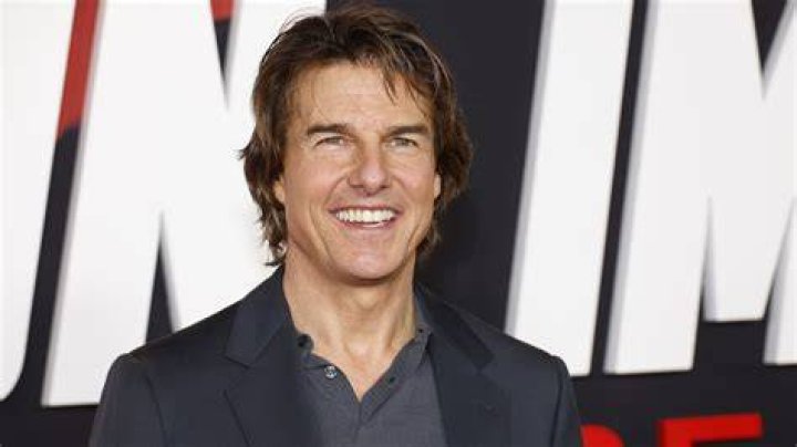 A Look Back At The Strange Drama Between Tom Cruise And Justin Bieber