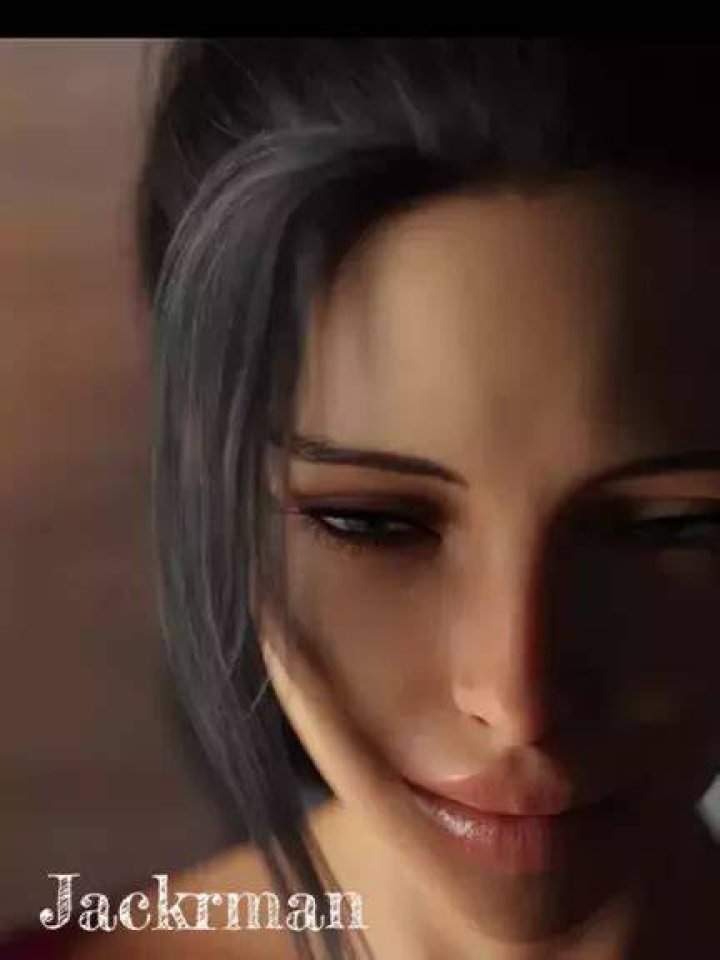 A Mother's Warmth: The Story Of Jackerman