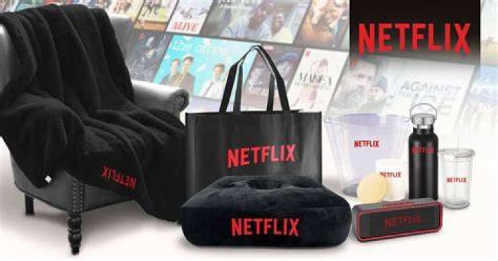 A promotional image for Netflix's Special Correspondents.