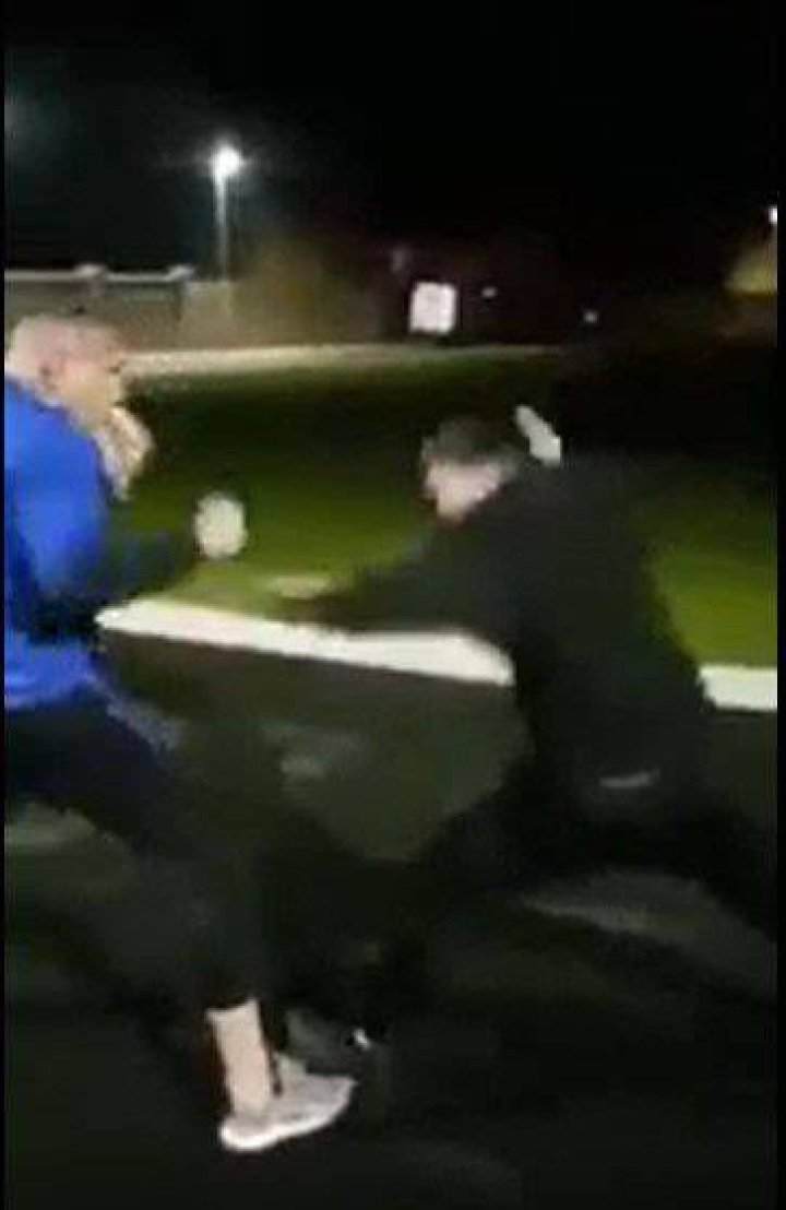“A Real Gentleman’s Duel”: Irish Boxer’s”Fairest Street Fight” Wins over Boxing
World