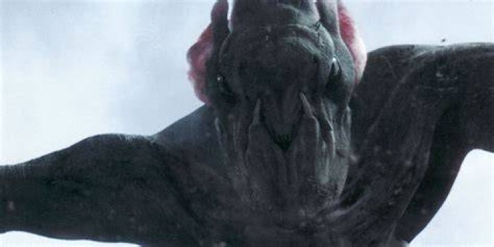 A scene from The Cloverfield Paradox