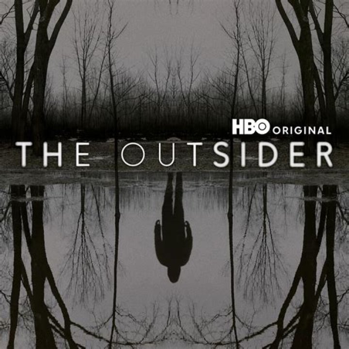 A scene from The Outsider
