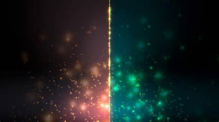 A split screen of 4K movies on Netflix