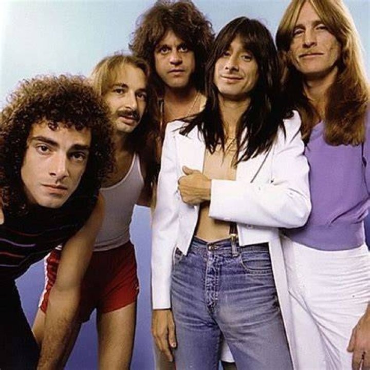 A throwback picture of Journey River Green