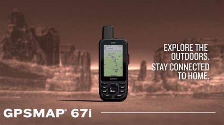 A Tiny Satellite Phone With GPS