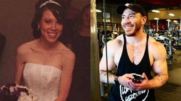 A Trans Fitness Coach Explains Why Bodybuilding Is the Perfect Sport for Trans Men